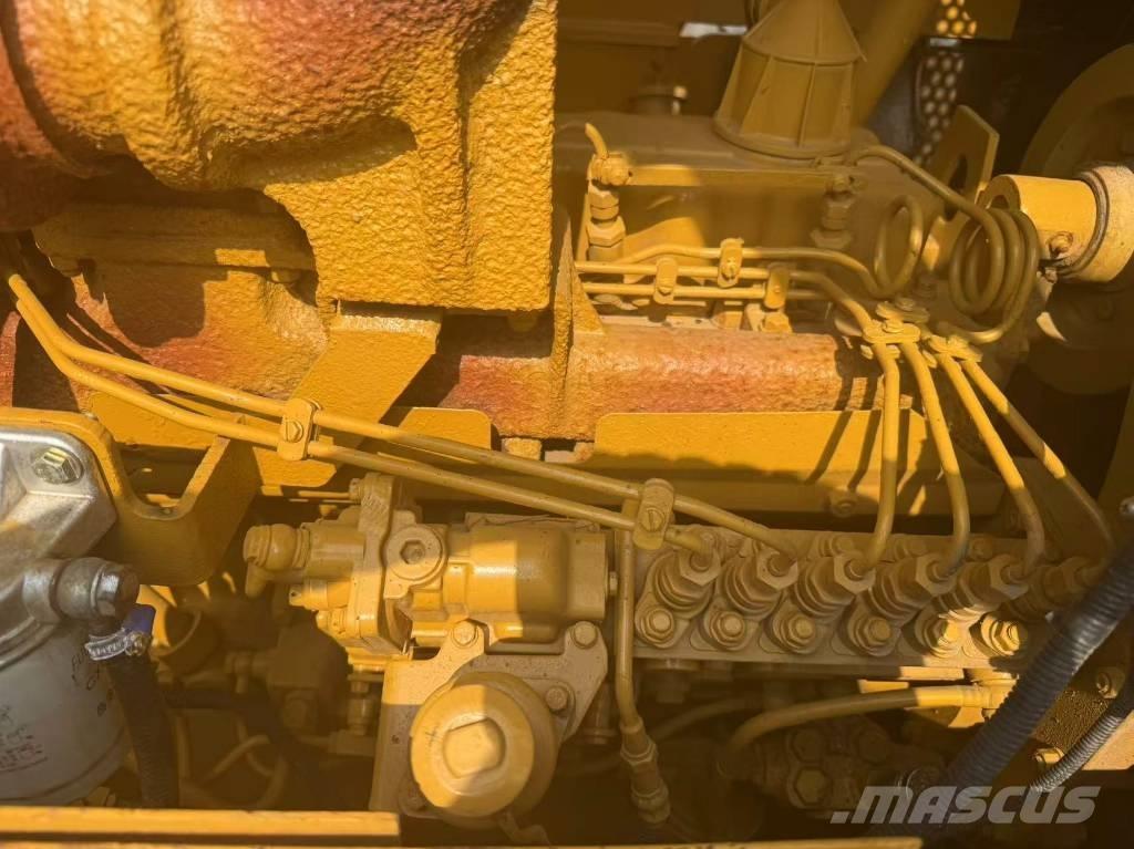 CAT D 6 G Bulldozer