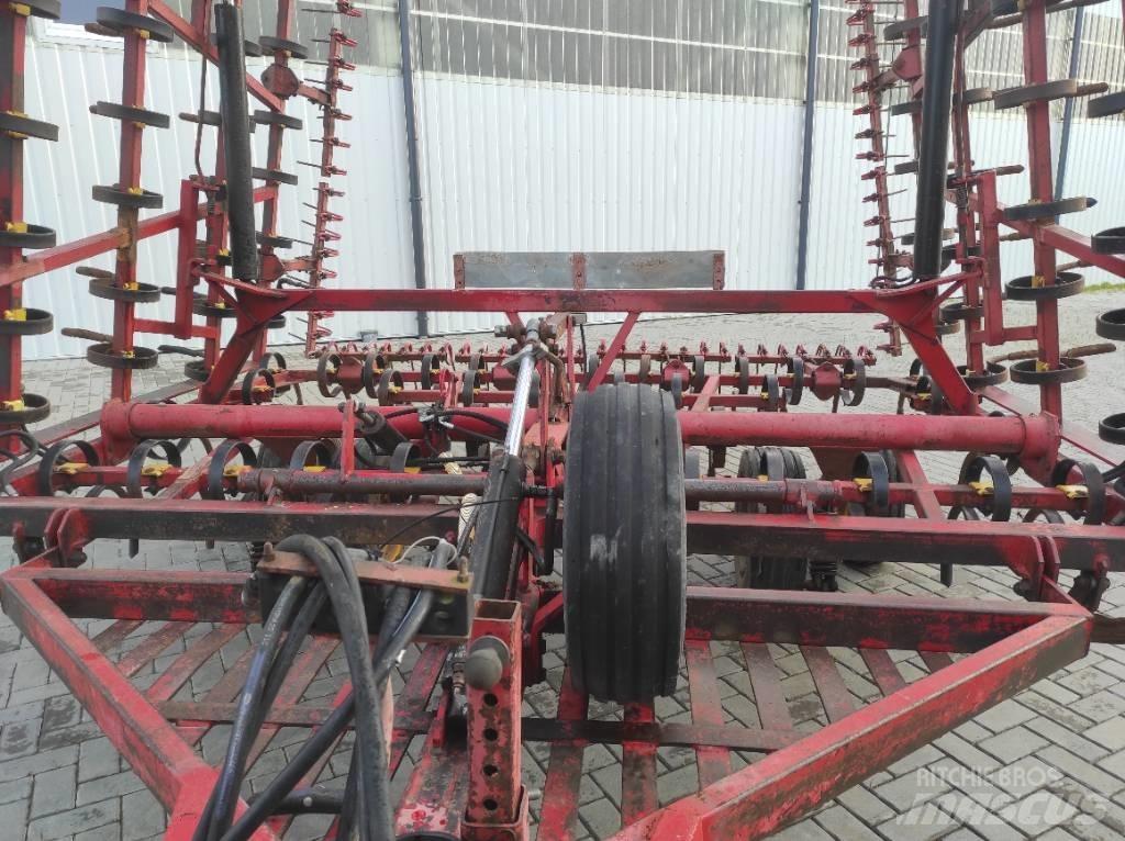 Väderstad NZ Grubber