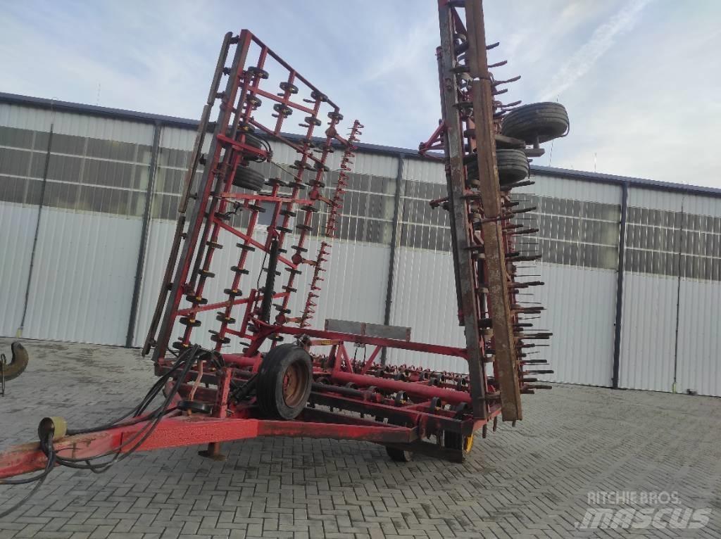 Väderstad NZ Grubber