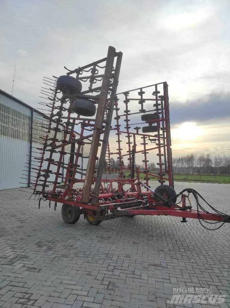 Väderstad NZ Grubber
