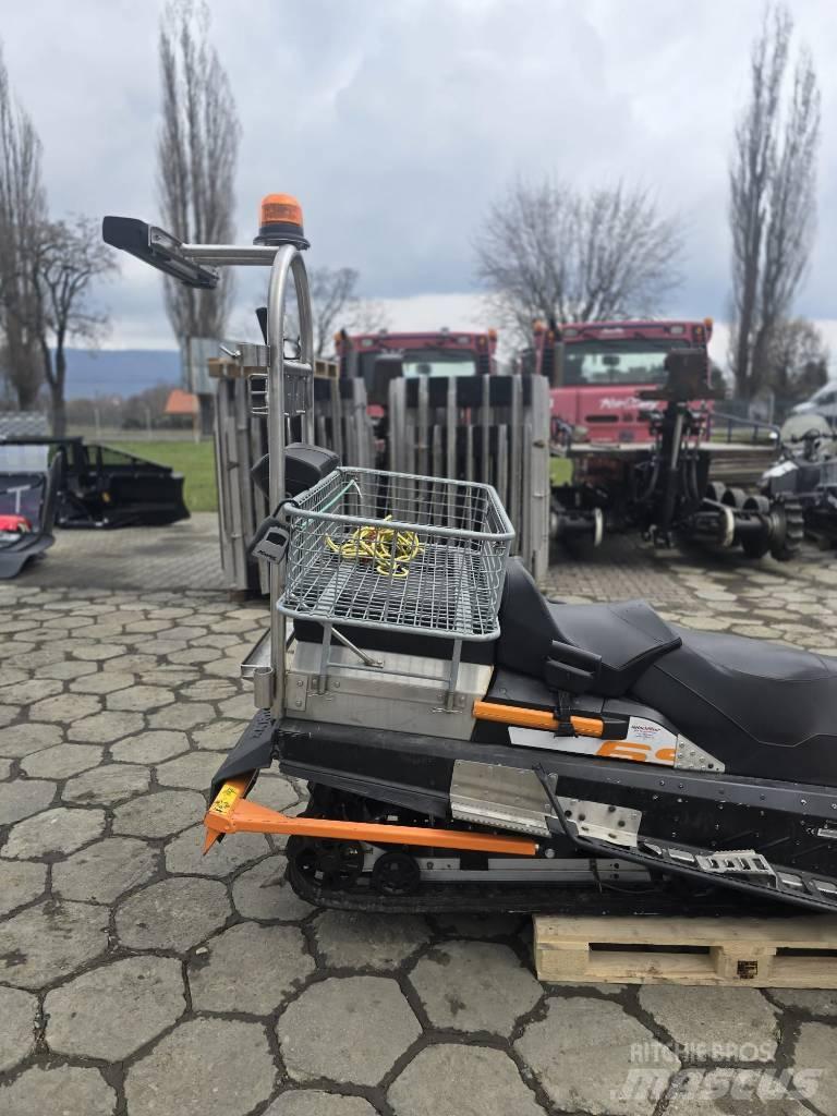 Lynx Ranger 69 Geländewagen