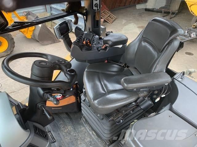 Challenger MT 765 E Traktoren