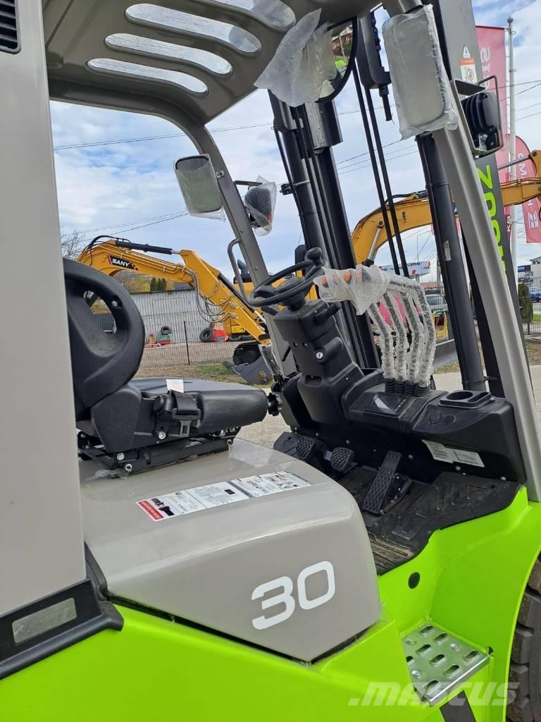 Zoomlion FD30 Sonstige Flurförderzeuge