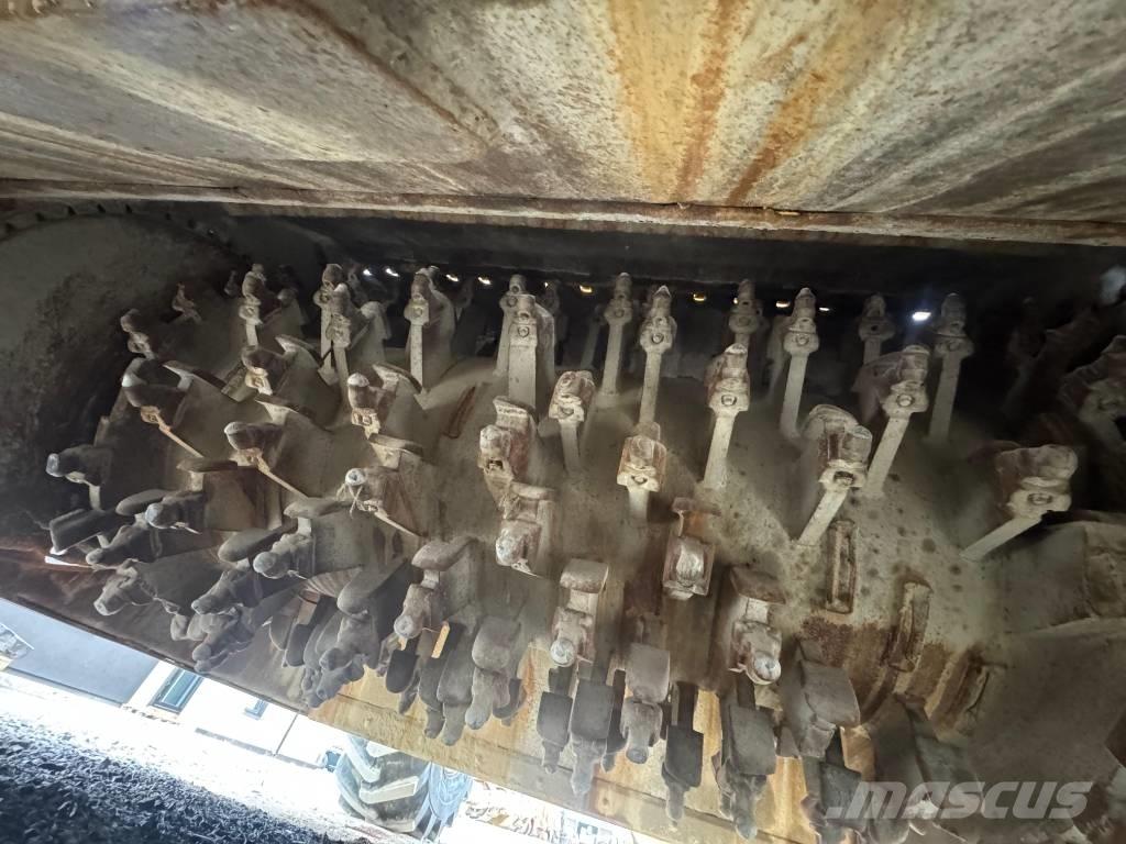 CAT RM 500 Sonstige Baumaschinen