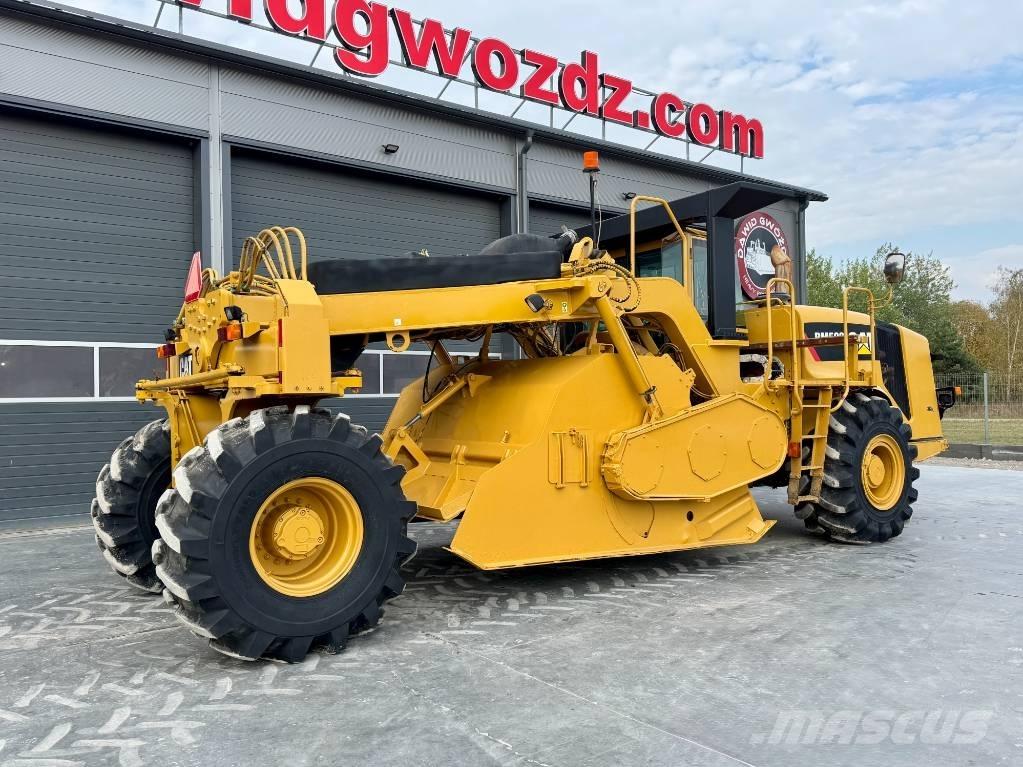 CAT RM 500 Sonstige Baumaschinen