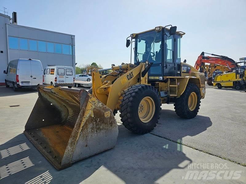 CAT 914 G Radlader