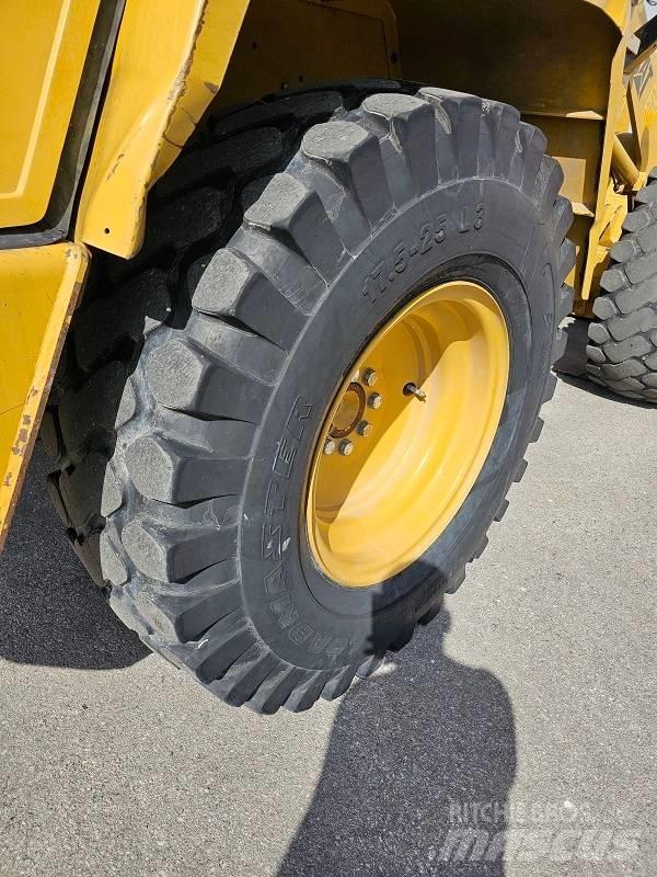 CAT 914 G Radlader