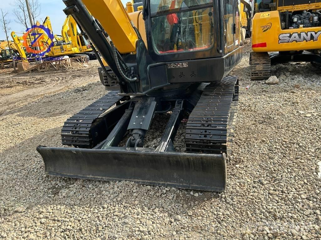 Sany SY 60 C Minibagger < 7t