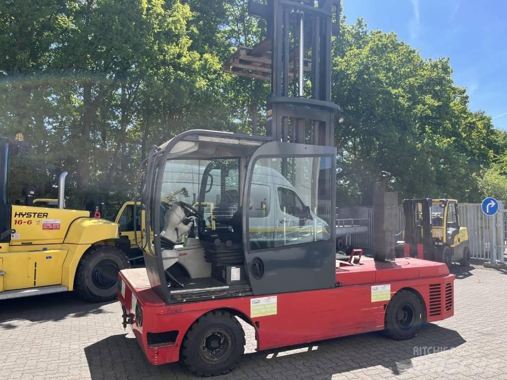 Jumbo J/DQN 50/14/50 Seitenstapler