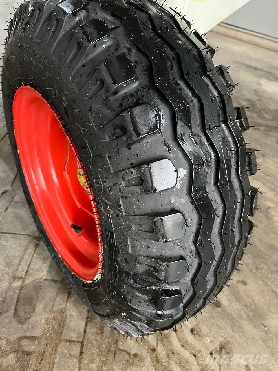 CLAAS Liner 1250 Schwader