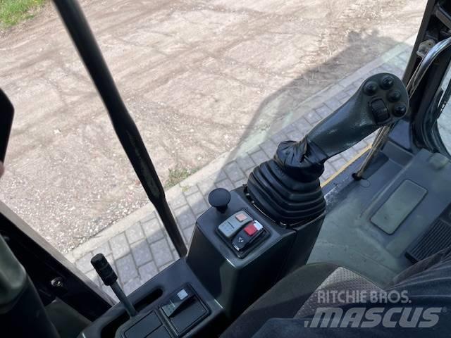 CAT M 315 D Mobilbagger