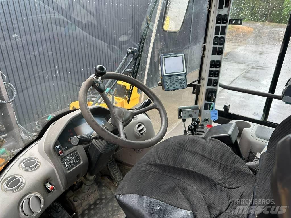 Volvo L 90 F Radlader