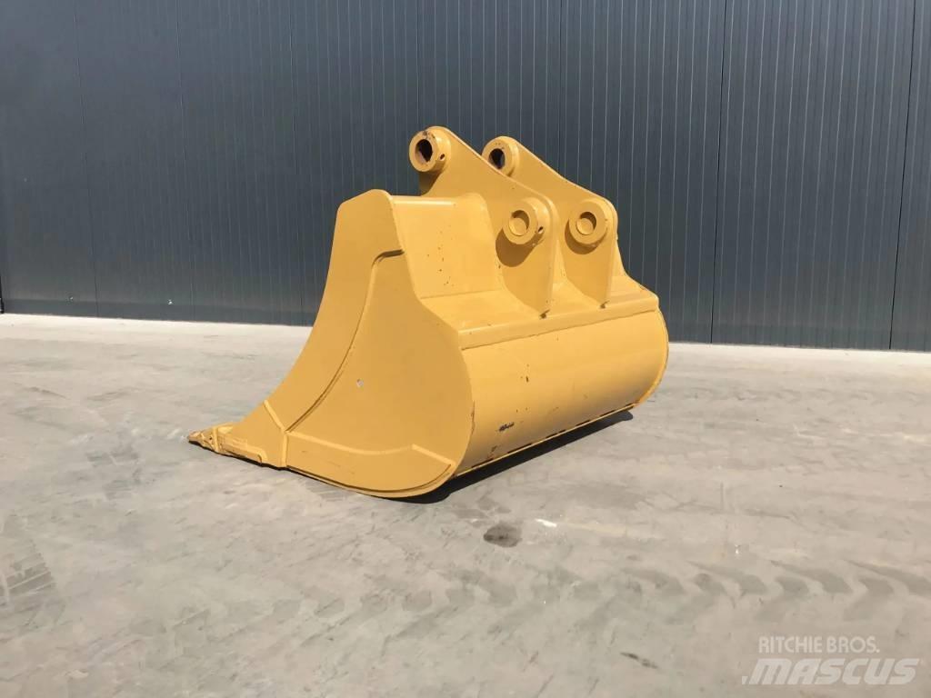 CAT 320D 1.40m Schaufeln