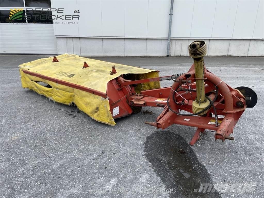 Fella SM 270 Mähwerke