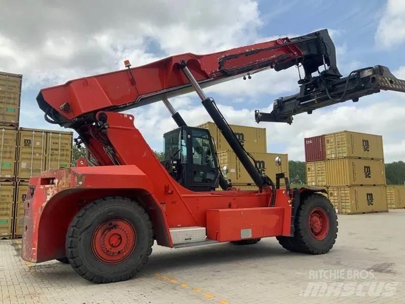 Hyster RS45-31CH Reach-Stacker