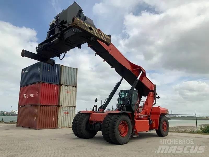 Hyster RS45-31CH Reach-Stacker