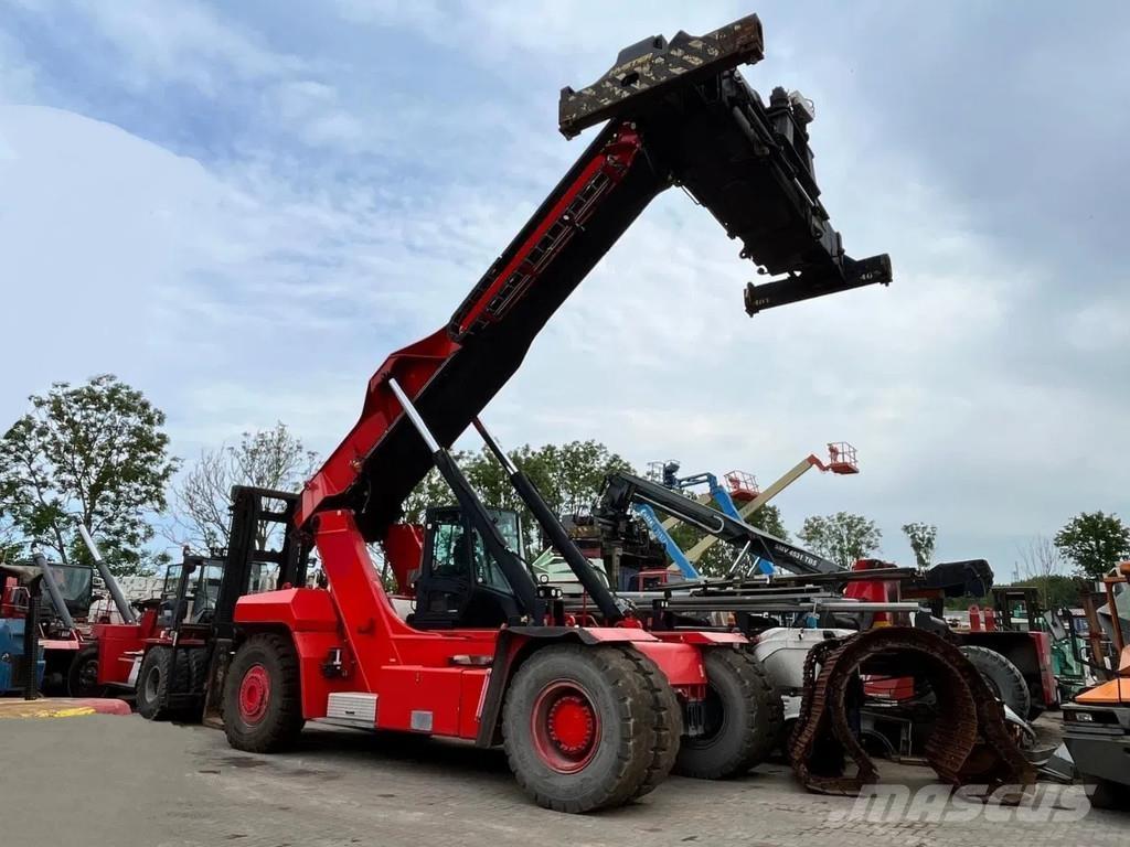 Hyster RS46-36CH Reach-Stacker