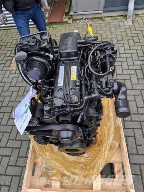 Cummins B6.7 FR95879 Sonstige Landmaschinen
