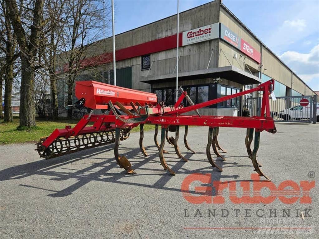 Vogel & Noot EGF-413 Grubber