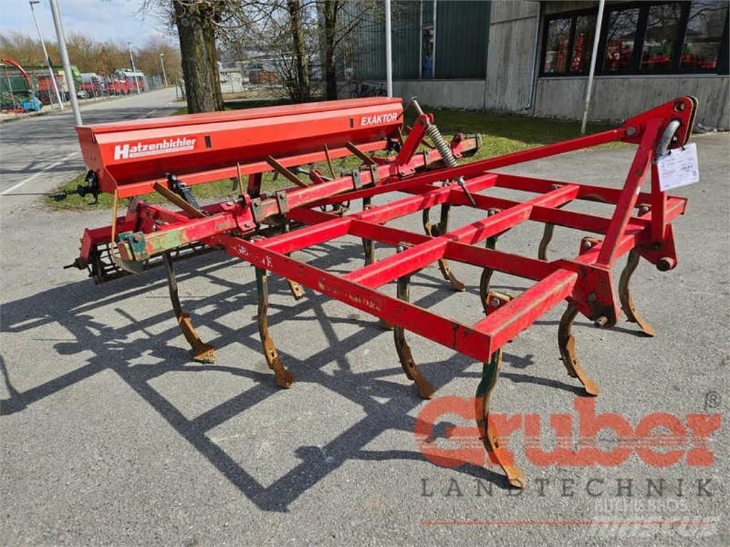 Vogel & Noot EGF-413 Grubber
