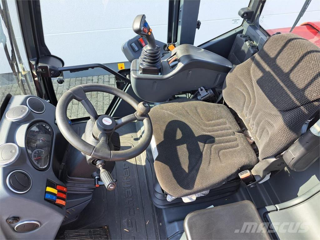 Schäffer 9640 T Minilader