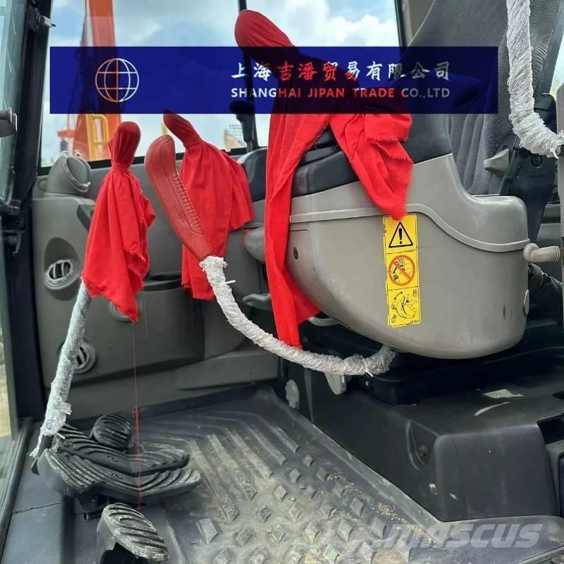 Volvo EC 60 Raupenbagger