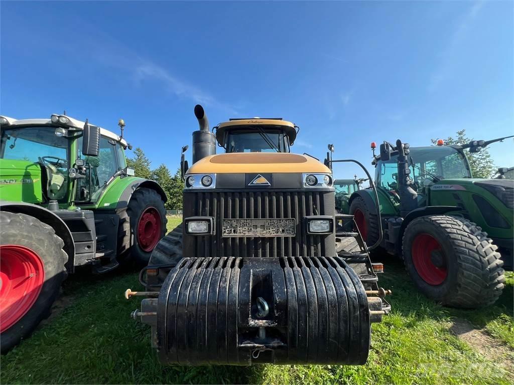 Challenger MT 865 Traktoren