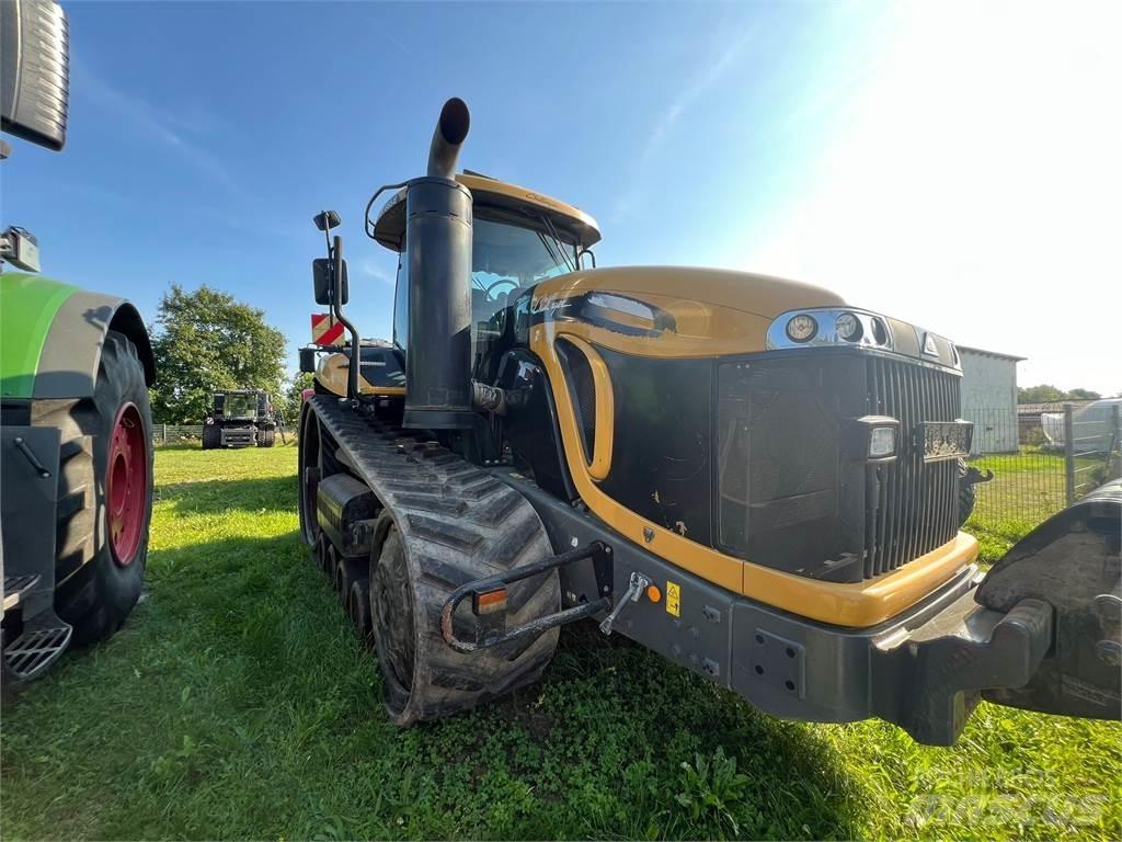 Challenger MT 865 Traktoren