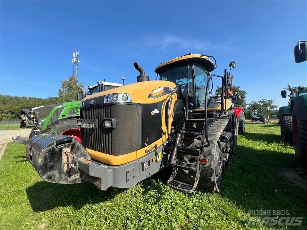 Challenger MT 865 Traktoren