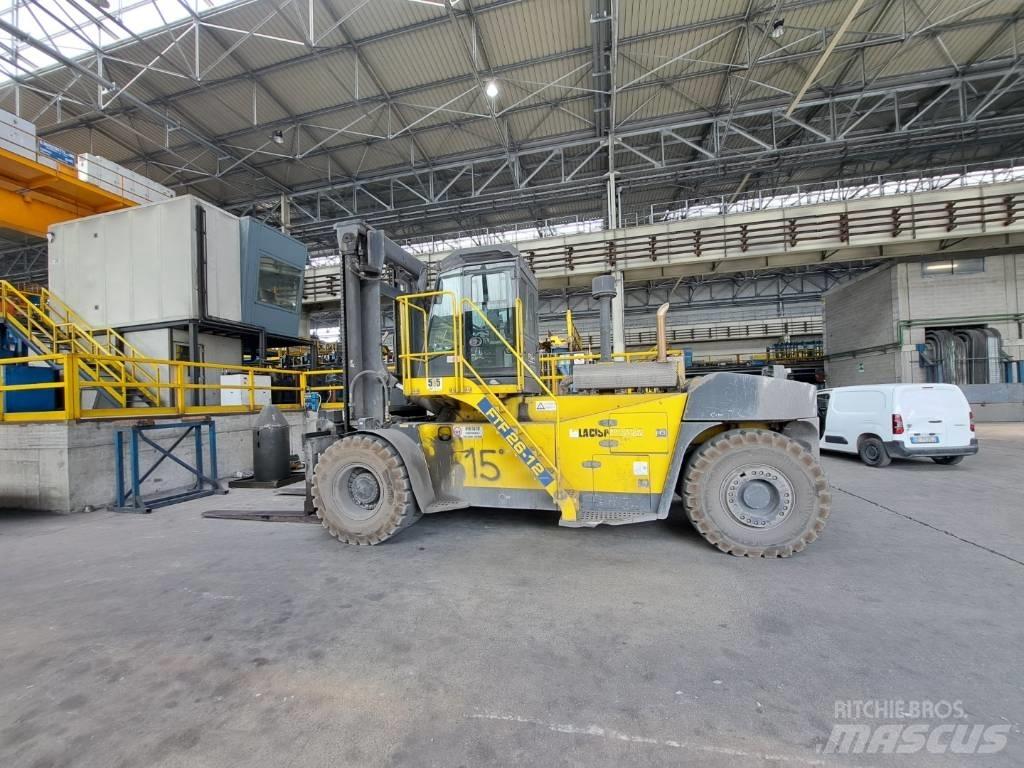 FTMH FT26-12 Dieselstapler