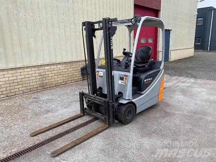 Still RX20-15 Andere Gabelstapler