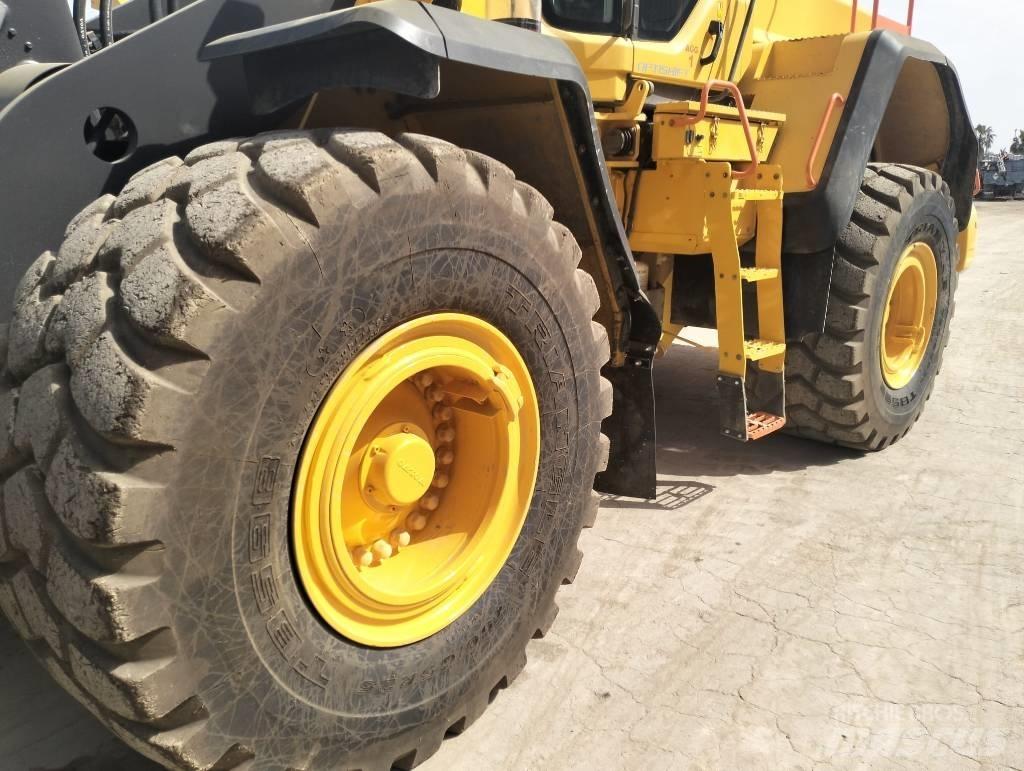 Volvo L 150 H Radlader
