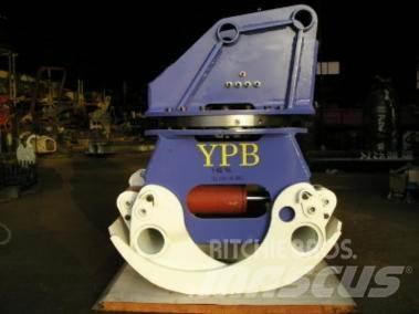  YPB 0.25 Greifer