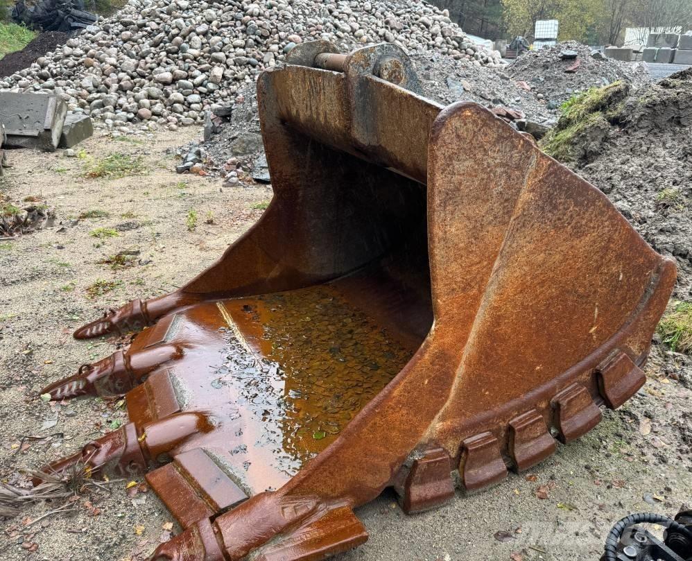 Volvo EC 480 EL Raupenbagger