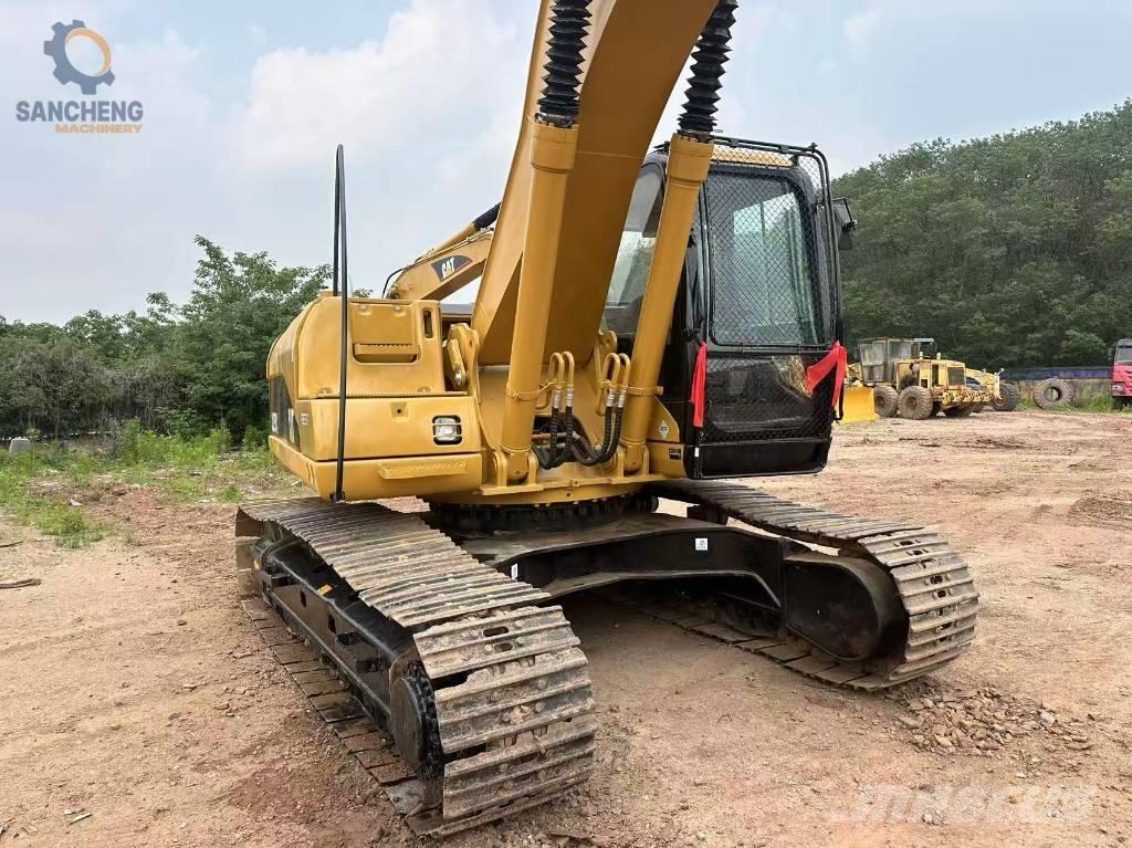 CAT 325 C L Raupenbagger