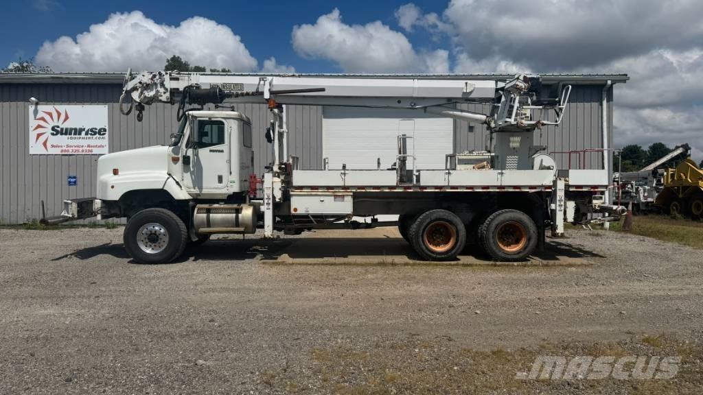 Altec D 4060 TR Andere Fahrzeuge