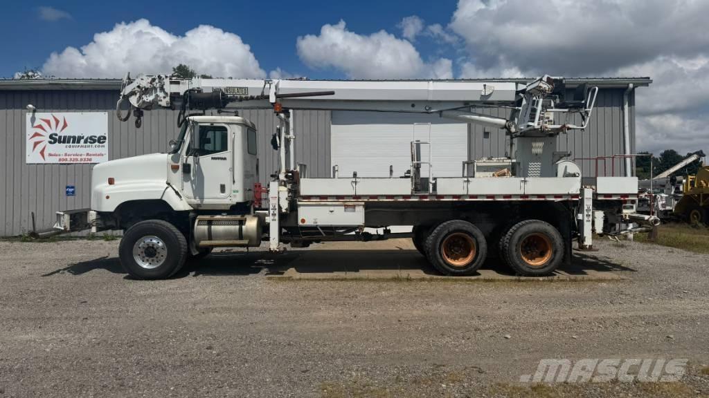 Altec D 4060 TR Andere Fahrzeuge