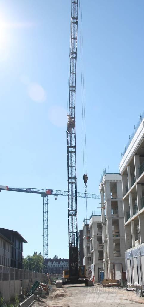 Sennebogen 6100 HD Raupenkrane