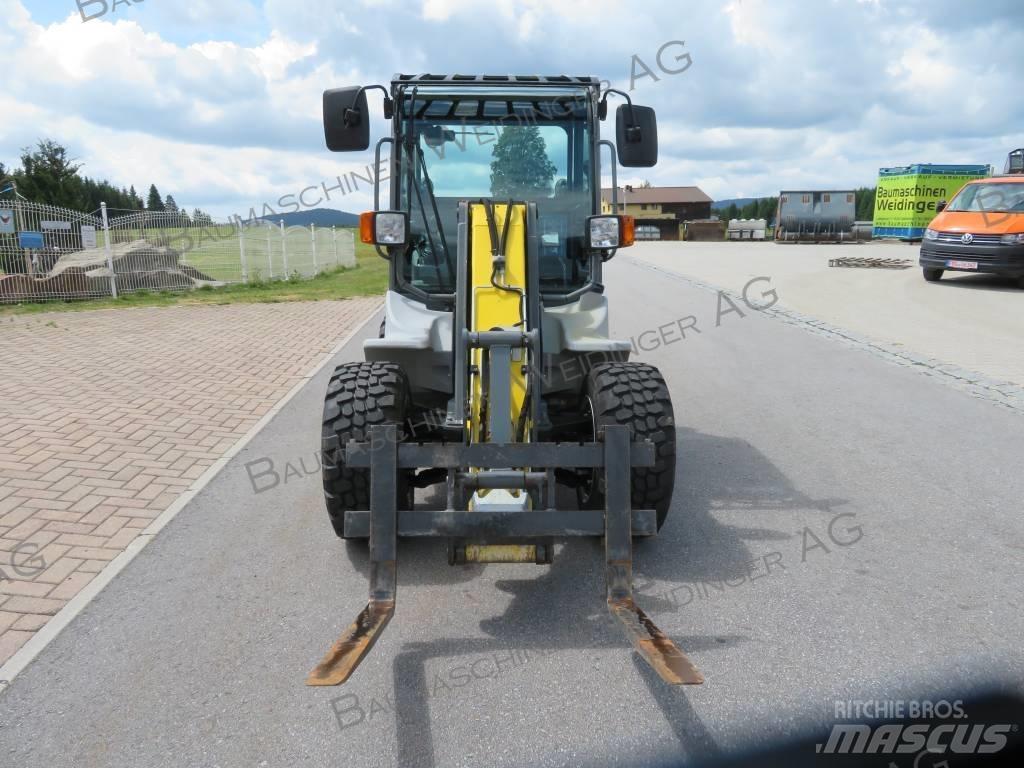 Kramer 5035 Radlader