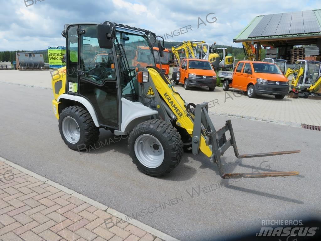 Kramer 5035 Radlader