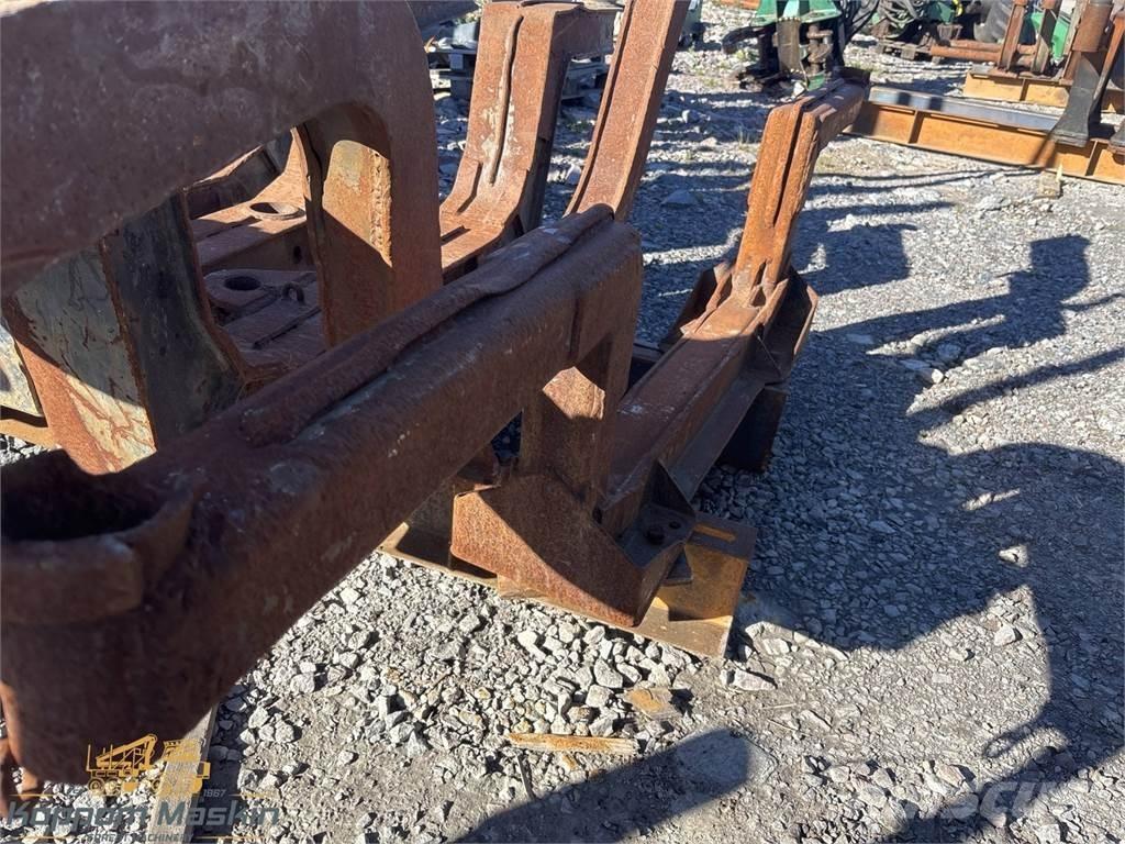 Gremo 950F Anderes Zubehör