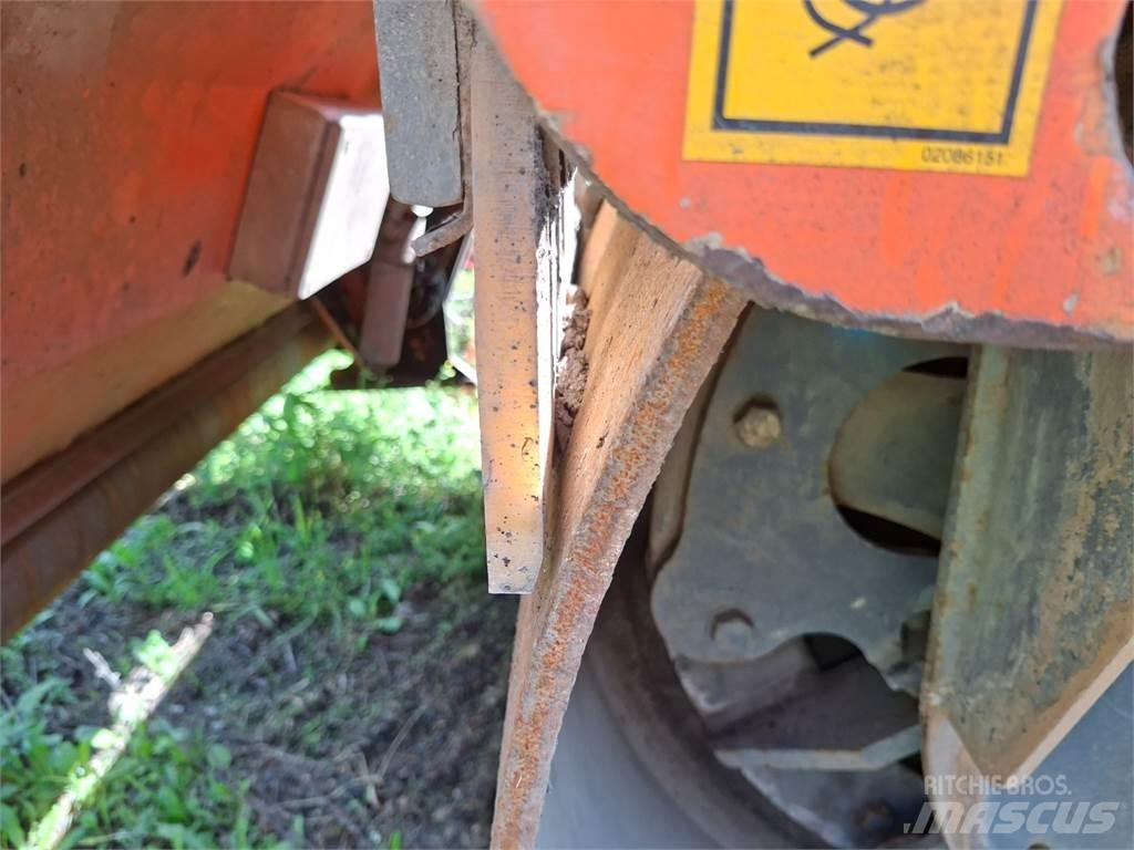 Hamm HD90 Sonstige Baumaschinen