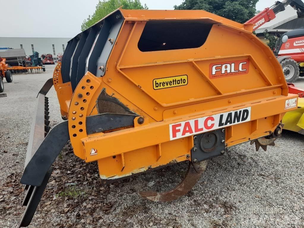 Falc falcland 3000 Meißelgrubber
