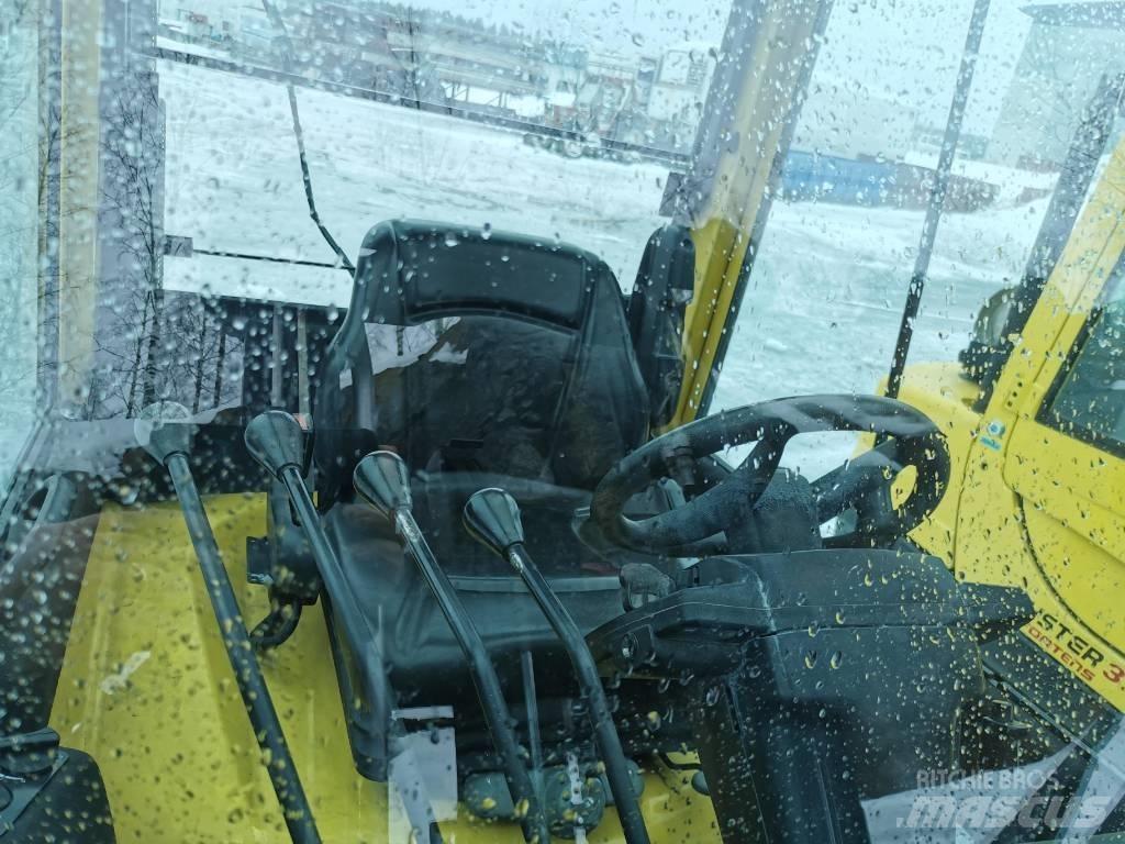 Hyster Hyster H3.0FT Dieselstapler