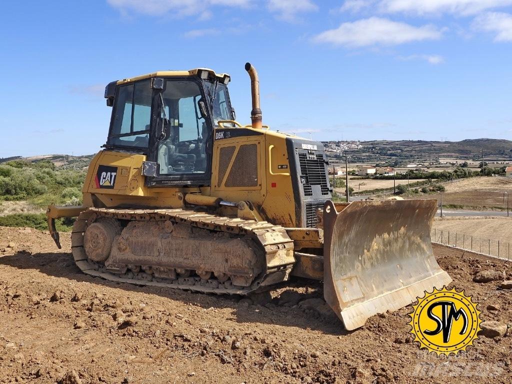 CAT D 6 K XL Bulldozer