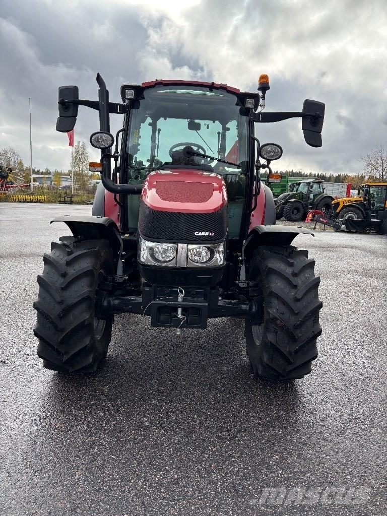 Case IH Farmall 75 C Traktoren