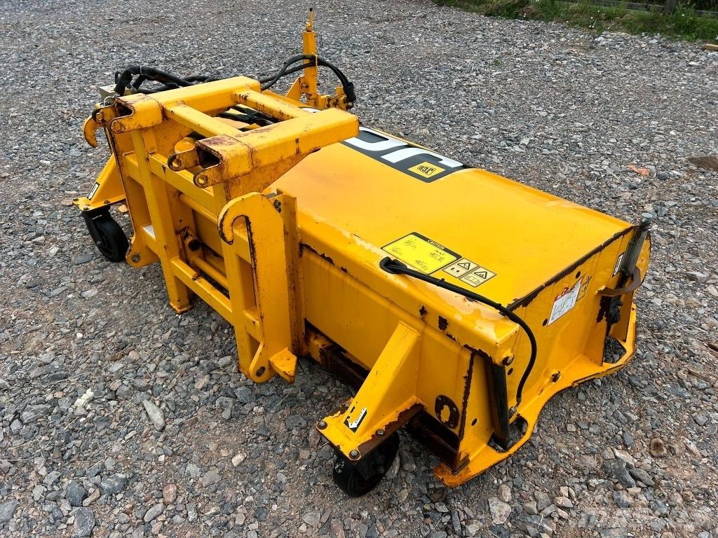 JCB SC 240 Bürsten