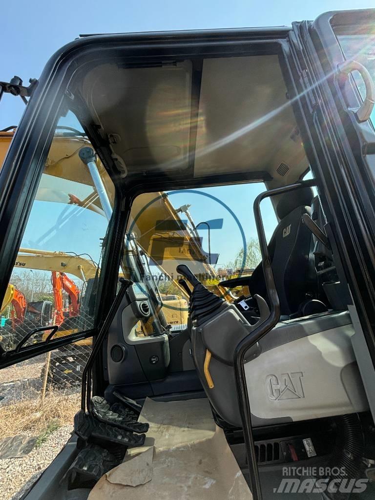 CAT 313 D2 GC Raupenbagger