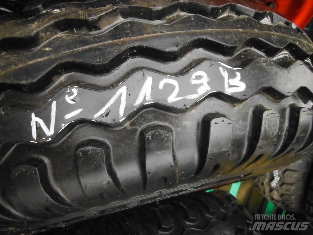  SEHA 10.0/75R15.3 Reifen