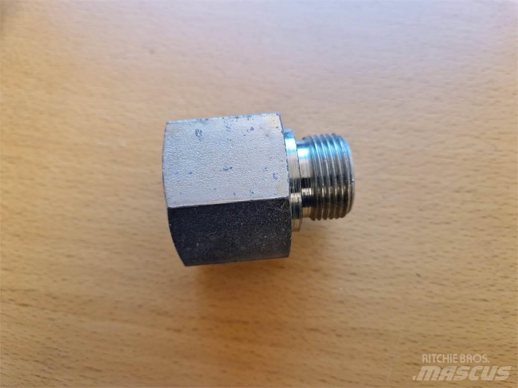 Ponsse 0022731 Hydraulik